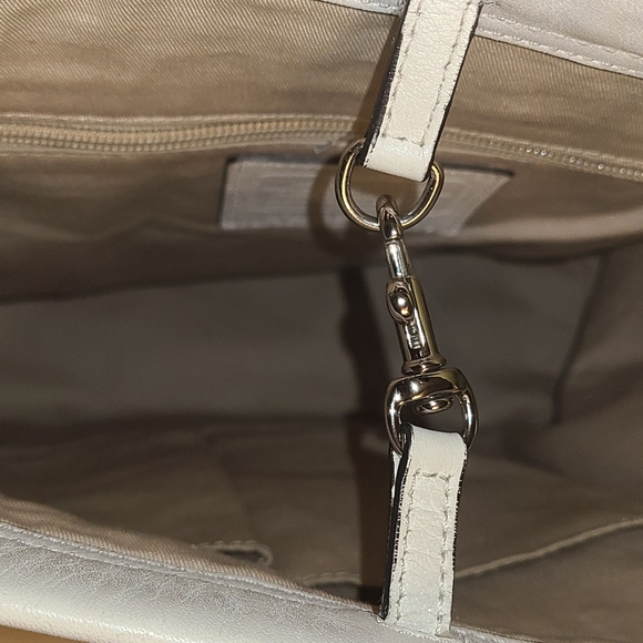 Coach legacy archive bucket bag - Picture 14 of 16
